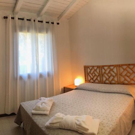 Happy Family 51 Vila Porto Rotondo Exterior foto