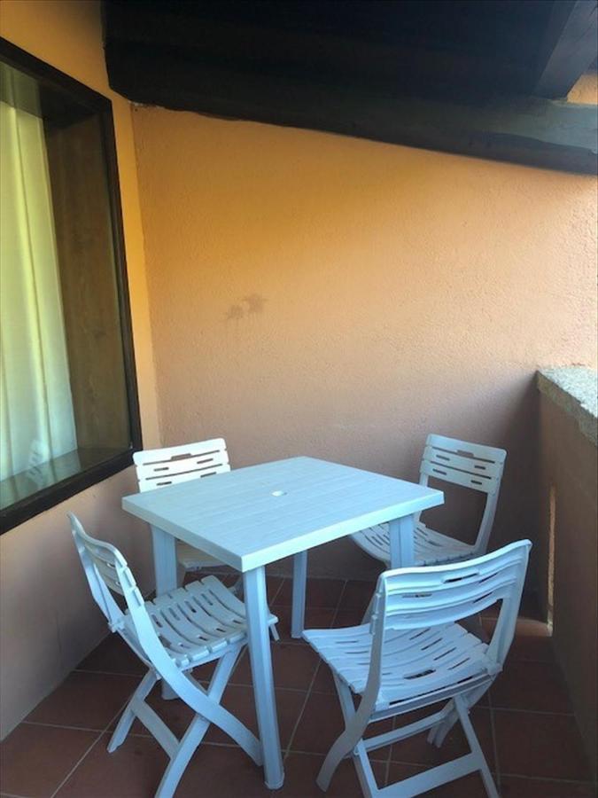 Happy Family 51 Vila Porto Rotondo Exterior foto