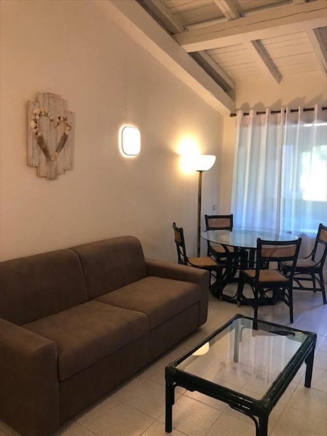 Happy Family 51 Vila Porto Rotondo Exterior foto