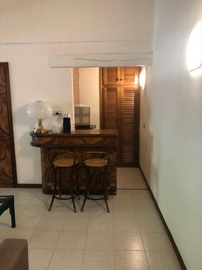 Happy Family 51 Vila Porto Rotondo Exterior foto