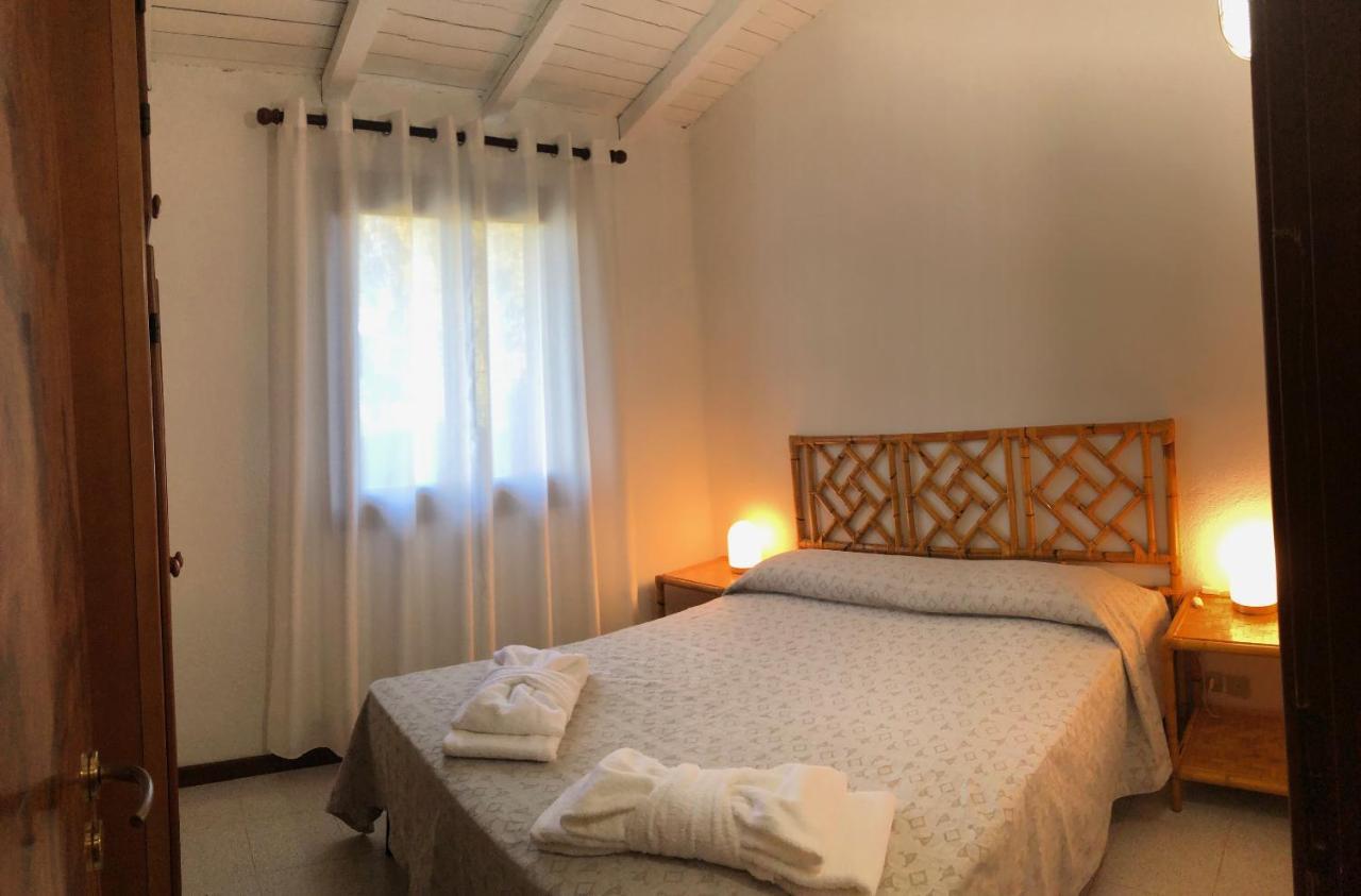 Happy Family 51 Vila Porto Rotondo Exterior foto