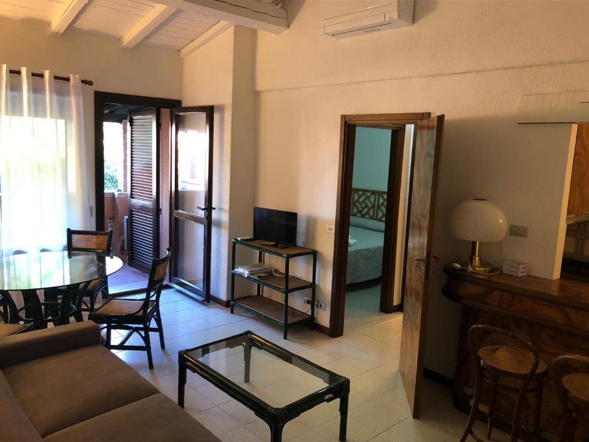 Happy Family 51 Vila Porto Rotondo Exterior foto