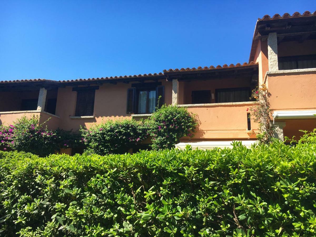 Happy Family 51 Vila Porto Rotondo Exterior foto